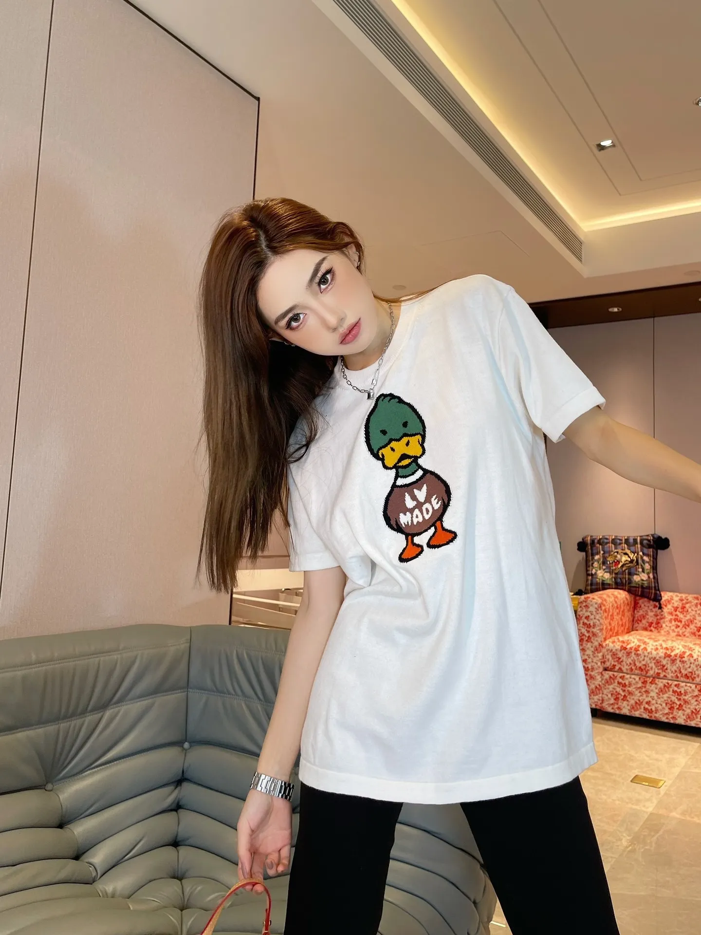 Louis Vuitton/ 22ss Nigo